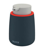 LEITZ dávkovací láhev s pumpičkou Cosy, sametová šedá