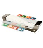 LEITZ  iLAM Office A4 teplý laminátor