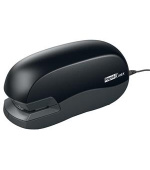 Rapid Elektrická sešívačka Fixativ 20EX, 20 listů, černá