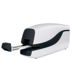 LEITZ Elektrická sešívačka  NeXXt WOW 5566, bílá