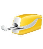 LEITZ Elektrická sešívačka  NeXXt WOW 5566, žlutá
