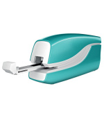 LEITZ Elektrická sešívačka  NeXXt WOW 5566, ledově modrá