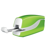 LEITZ Elektrická sešívačka  NeXXt WOW 5566, zelená