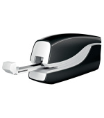 LEITZ Elektrická sešívačka  NeXXt WOW 5566, černá