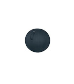 LEITZ Ergonomický sedací míč  ERGO Cosy, sametově šedá