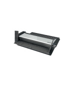 LEITZ Laminátor  iLAM touch 2 turbo Pro, stříbrná