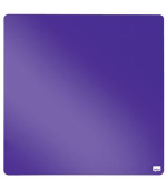 Nobo magnetická popisovací tabule 36 x 36 cm, fialová