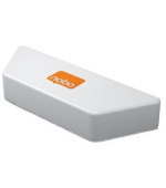 Nobo magnetická stěrka na popisovací tabule, bílá