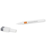 Nobo popisovače stíratelné za sucha 6ks bílé