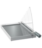LEITZ Páková řezačka  Precision Office A4+