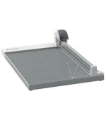 LEITZ Řezačka  Precision Home Office A4+