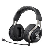 LucidSound LS50X Wireless Gaming Headset for Xbox Series X|S with Bluetooth