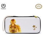PowerA Slim Travel Pro Case for Nintendo Switch - OLED Model, Nintendo Switch and Nintendo Switch Lite  - Princess Zelda