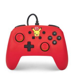 PowerA Wired Controller for Nintendo Switch - Laughing Pikachu