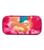 PowerA Slim Case for Nintendo Switch Systems - Tie Dye Charizard