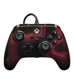 PowerA Advantage Wired Controller for Xbox Series X|S - Sparkle