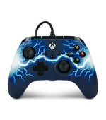 PowerA Advantage Wired Controller for Xbox Series X|S - Arc Lightning
