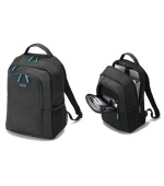 Dicota Spin BackPack 14" - 15.6"