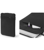 Dicota Ultra Skin PRO 13 - 13.3'' pouzdro, černé