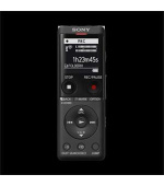 SONY Stereofonní diktafon ICD-UX570 - 4 GB