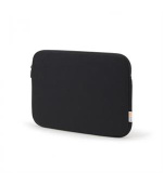 Dicota BASE XX Laptop Sleeve 12-12.5" Black