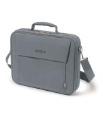 Dicota Eco Multi BASE 14-15.6 Grey