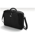 Dicota Eco Multi Compact 14-15.6” - černá