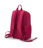 Dicota Eco Backpack SCALE 13-15.6 red