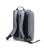 Dicota Eco Backpack MOTION 13 - 15.6” Blue Denim