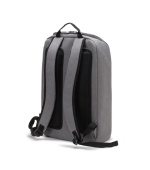 Dicota Eco Backpack MOTION 13 - 15.6” Light Grey