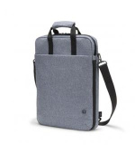 Dicota Eco Tote Bag MOTION 13 -15.6” Blue Denim