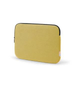 Dicota BASE XX Sleeve 14-14.1" světle zelená