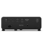 BenQ LH600ST 1920x1080 FHD/2500 ANSI zdroj LED/0.69-0.83/20000:1/repro 10W