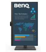 BenQ LCD BL3290QT 31.5" IPS/2560 × 1440/75Hz/5ms/DP/HDMI/4xUSB/USB-C/vesa/repro/low blue light plus