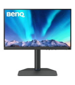 BenQ LCD SW272Q 27" IPS/2560x1440/60Hz/5ms/DP/2xHDMI/3xUSB/USB-C/vesa
