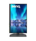 BenQ LCD SW272U 27" IPS/3840x 2160/60Hz/5ms/DP/2xHDMI/3xUSB/USB-C/vesa