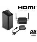 BenQ InstaShow WDC10,  HDMI (s USB-A)