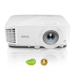 BenQ DLP Projektor MH733 3D 1920x1080 FHD/4000 ANSI lm/1,15÷1,5:1/16000:1/2xHDMI (1xMHL)/1x10W Repro