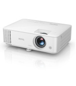 BenQ DLP Projektor MU613 1920x1200 WUXGA/4000 ANSI Lm/1,5÷1,65:1/10 000:1/D-Sub/2xHDMI/MHL/RS232/Repro
