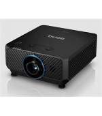 BenQ DLP Laser Projektor LU9245 (tělo), 1920x1200 WUXGA/7000 ANSI lm/3M:1/bez objektivu objektivu