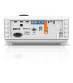 BenQ DLP Laser Projektor LU785 (tělo) 1920x1200 WUXGA/16:10/6000 ANSI lm/1,15÷1,9/HDMI/RGB(D-Sub)/VGA/IP5X
