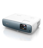 BenQ DLP Projektor TK850, 3840x2160 4K/3000 ANSI/1.13 - 1.47/10 000:1/HDMIx2/USBx3/Jack/RS232/Repro