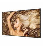 BenQ LCD SL7502K 75"Smart Signage 4K Pantone/500nits/(24/7)/1200:1/2×HDMI/DP/RJ-45/4×USB/Pantone/Android8.0+X-Sign