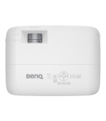BenQ DLP Projektor MS560 /800x600 SVGA/4000 ANSI/1.96÷2.15:1/20000:1/2xHDMI/VGA/S-Video/Composite/USB/10W Repro