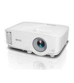 BenQ DLP Projektor MH550 /1920x1080/3500 ANSI/1,49÷1,64/20k:1/HDMIx2/VGA/S-Video/Composite/USB/2W repro