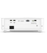 BenQ DLP Projektor TK700/4K UHD 3840x2160/3000 ANSI lm/0.9÷1.08:1/10000:1/2xHDMI/USB/Jack/RS232/Repro