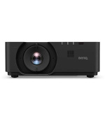 BenQ DLP LU960ST Projector/1920 X 1200/5500 ANSI/0.77-0.84:1/3Mv:1/DP/3xHDMI/2xUSB/2xJack/RS232/RJ45/HDR