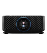 BenQ DLP LU9800 Projector/WUXGA 1920 X 1200/1.54-1.93/10000 ANSI/3Mv:1/2xHDMI/2xUSB/2xJack/RS232/RJ45/bez objektivu