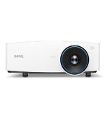 BenQ DLP LU935 Projector Laserový/1920 X 1200/6000 ANSI/1.36-2.18:1/3Mv:1/DP/2xHDMI/USB/2xJack/RS232/RJ45/HDR