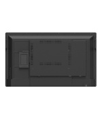 BenQ LCD IL5501 55" 3840x2160/400 nits/DP/2xHDMI/VGA/2xUSB/RJ45/RS232/VESA/2x10W repro/Android 8.0